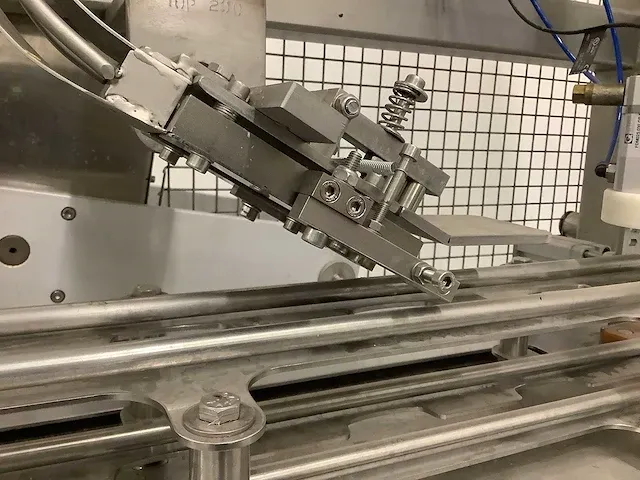 Vegtech - vulmachine - afbeelding 8 van  39