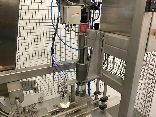 Vegtech - vulmachine - afbeelding 11 van  39