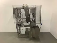 Vegtech - vulmachine - afbeelding 17 van  39