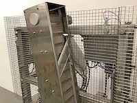 Vegtech - vulmachine - afbeelding 19 van  39