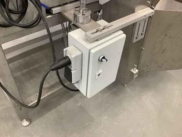Vegtech - vulmachine - afbeelding 22 van  39