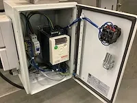 Vegtech - vulmachine - afbeelding 24 van  39