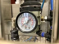 Vegtech - vulmachine - afbeelding 28 van  39