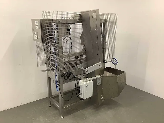 Vegtech - vulmachine - afbeelding 30 van  39