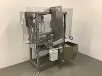 Vegtech - vulmachine - afbeelding 30 van  39