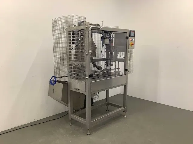 Vegtech - vulmachine - afbeelding 23 van  39