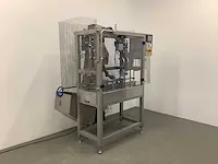 Vegtech - vulmachine - afbeelding 23 van  39