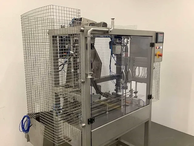 Vegtech - vulmachine - afbeelding 34 van  39
