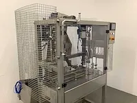 Vegtech - vulmachine - afbeelding 34 van  39