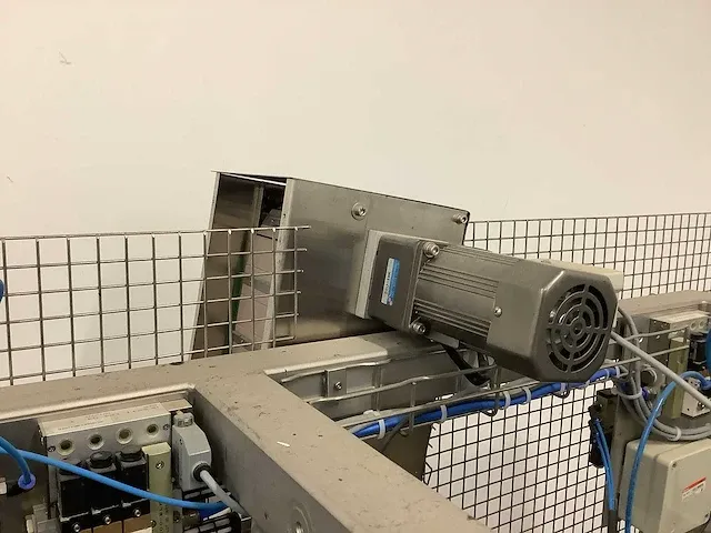 Vegtech - vulmachine - afbeelding 35 van  39