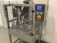 Vegtech - vulmachine - afbeelding 38 van  39