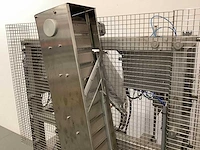 Vegtech - vulmachine - afbeelding 7 van  39