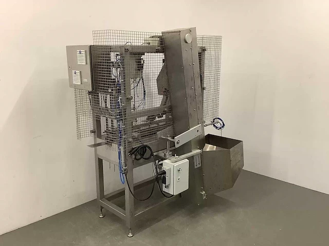 Vegtech - vulmachine - afbeelding 9 van  39