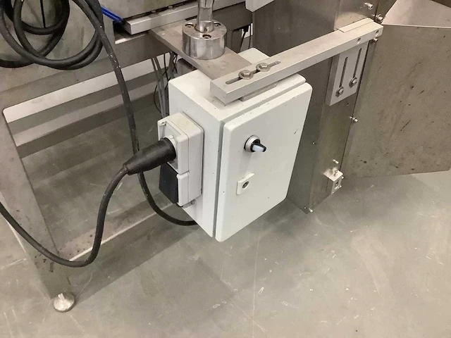 Vegtech - vulmachine - afbeelding 10 van  39
