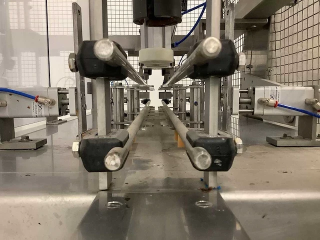 Vegtech - vulmachine - afbeelding 15 van  39