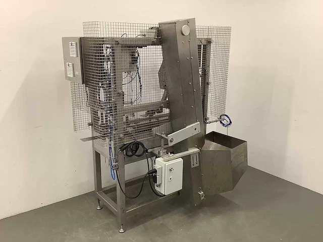 Vegtech - vulmachine - afbeelding 21 van  39