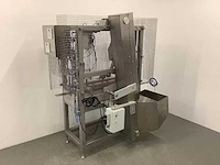 Vegtech - vulmachine - afbeelding 21 van  39