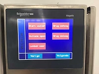 Vegtech - vulmachine - afbeelding 25 van  39