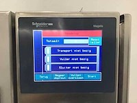Vegtech - vulmachine - afbeelding 26 van  39