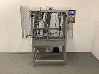 Vegtech - vulmachine - afbeelding 27 van  39