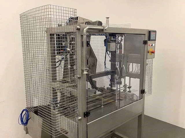 Vegtech - vulmachine - afbeelding 29 van  39