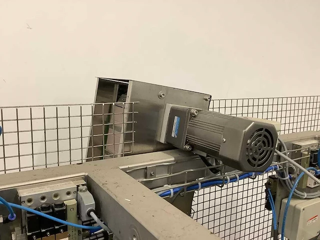 Vegtech - vulmachine - afbeelding 30 van  39