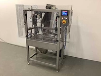 Vegtech - vulmachine - afbeelding 31 van  39