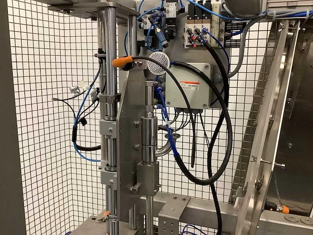Vegtech - vulmachine - afbeelding 23 van  39