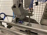 Vegtech - vulmachine - afbeelding 36 van  39