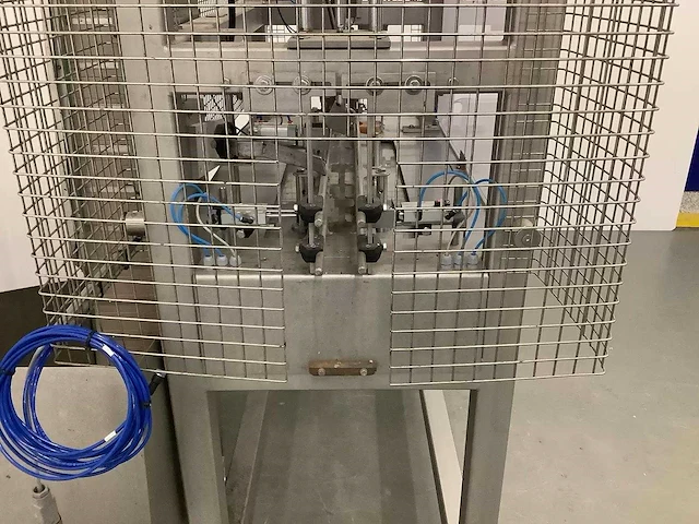 Vegtech - vulmachine - afbeelding 3 van  39