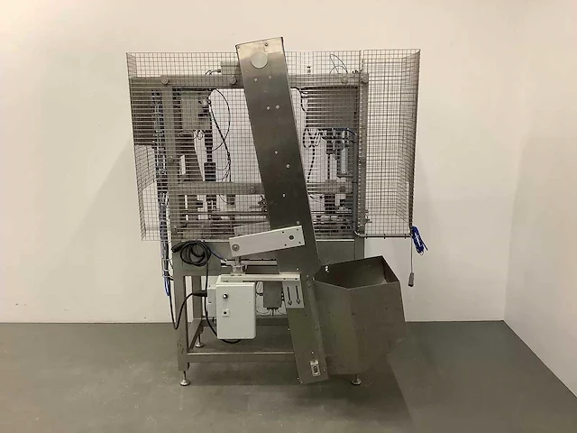 Vegtech - vulmachine - afbeelding 5 van  39