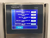 Vegtech - vulmachine - afbeelding 22 van  39