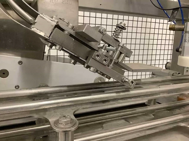 Vegtech - vulmachine - afbeelding 37 van  39
