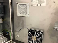 Vegtech - vulmachine - afbeelding 20 van  39
