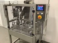 Vegtech - vulmachine - afbeelding 38 van  39