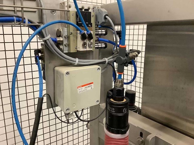 Vegtech - zwmr-afsl - vulmachine - afbeelding 2 van  39