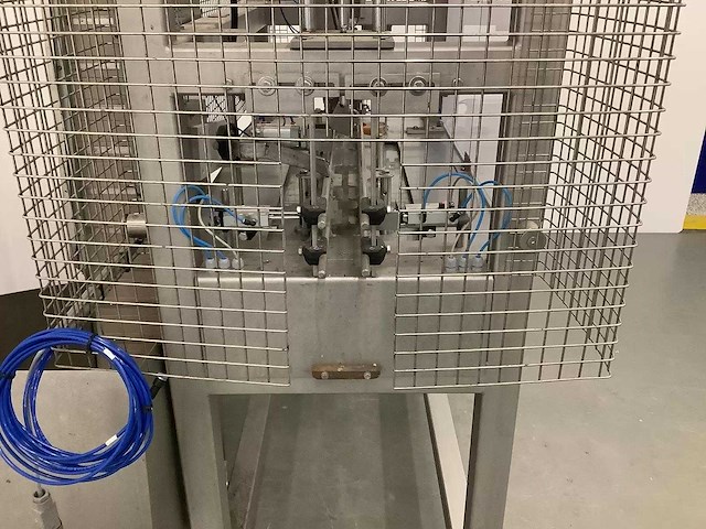 Vegtech - zwmr-afsl - vulmachine - afbeelding 3 van  39