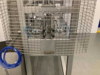 Vegtech - zwmr-afsl - vulmachine - afbeelding 3 van  39