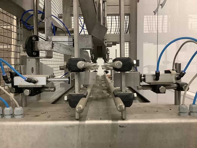 Vegtech - zwmr-afsl - vulmachine - afbeelding 4 van  39