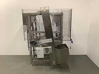 Vegtech - zwmr-afsl - vulmachine - afbeelding 5 van  39