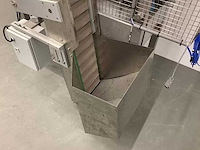 Vegtech - zwmr-afsl - vulmachine - afbeelding 6 van  39