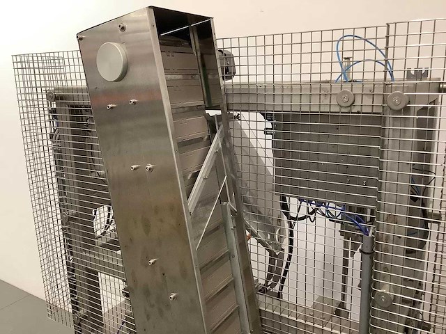 Vegtech - zwmr-afsl - vulmachine - afbeelding 7 van  39