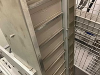 Vegtech - zwmr-afsl - vulmachine - afbeelding 8 van  39