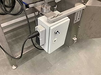 Vegtech - zwmr-afsl - vulmachine - afbeelding 10 van  39