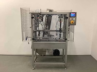 Vegtech - zwmr-afsl - vulmachine - afbeelding 1 van  39