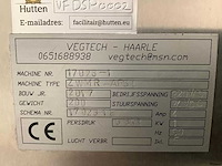 Vegtech - zwmr-afsl - vulmachine - afbeelding 14 van  39