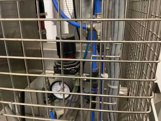 Vegtech - zwmr-afsl - vulmachine - afbeelding 18 van  39