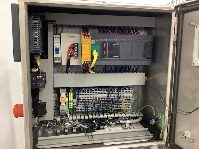 Vegtech - zwmr-afsl - vulmachine - afbeelding 19 van  39