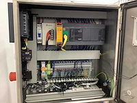 Vegtech - zwmr-afsl - vulmachine - afbeelding 19 van  39