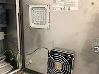 Vegtech - zwmr-afsl - vulmachine - afbeelding 20 van  39